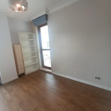 Apartmán Apartament Cztery Wieze Gdaňsk
