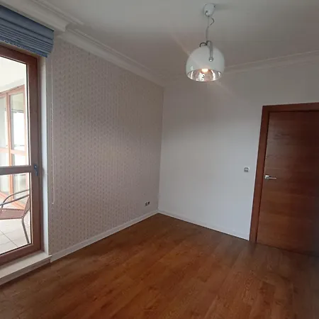 Apartmán Apartament Cztery Wieze Gdaňsk