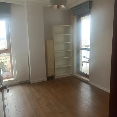아파트 Apartament Cztery Wieze