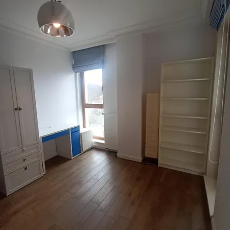 Apartament Cztery Wieze 아파트 그단스크