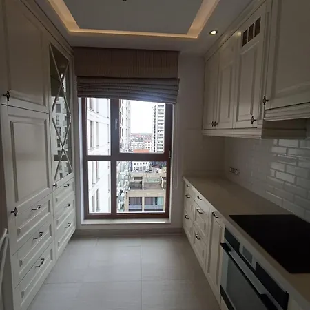 Apartament Cztery Wieze * 그단스크