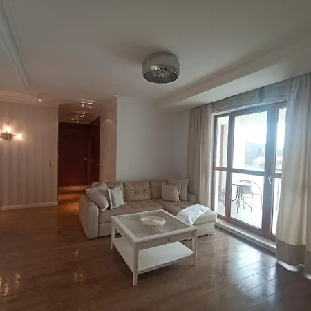 Apartament Cztery Wieze 아파트 *