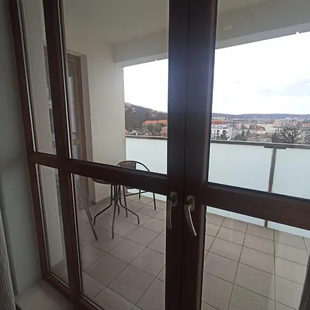 Apartament Cztery Wieze 그단스크