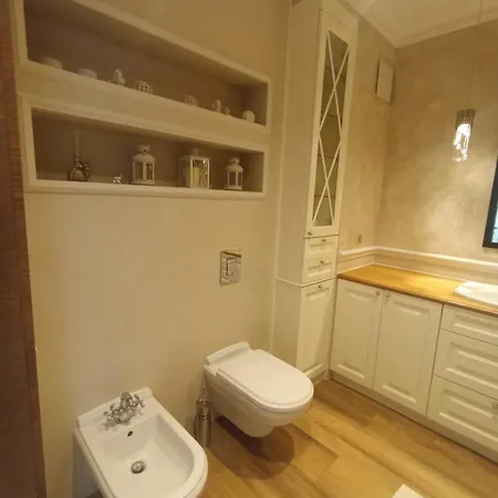 Apartament Cztery Wieze 아파트