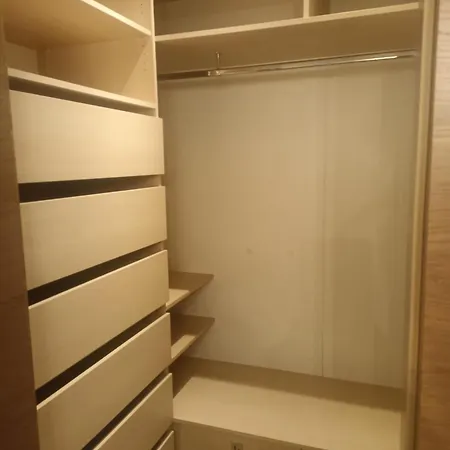 Apartament Cztery Wieze 그단스크